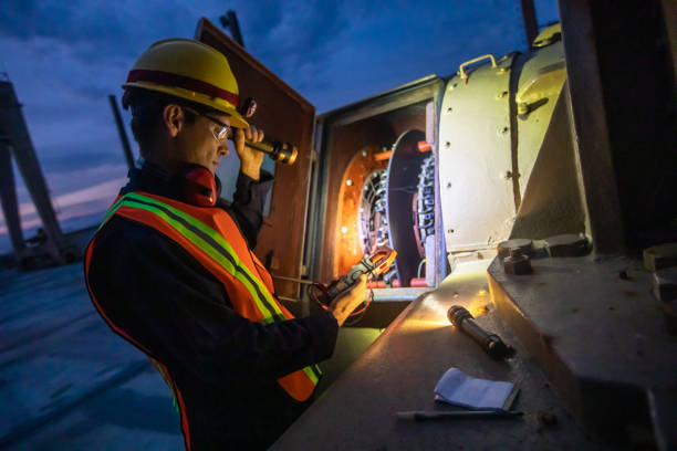 Best Circuit Breaker Repair  in Bayshore, NC