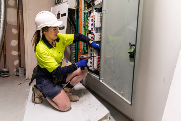 Best Electrical Repair Services  in Bayshore, NC