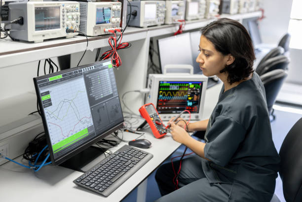 Best Licensed Electrician  in Bayshore, NC